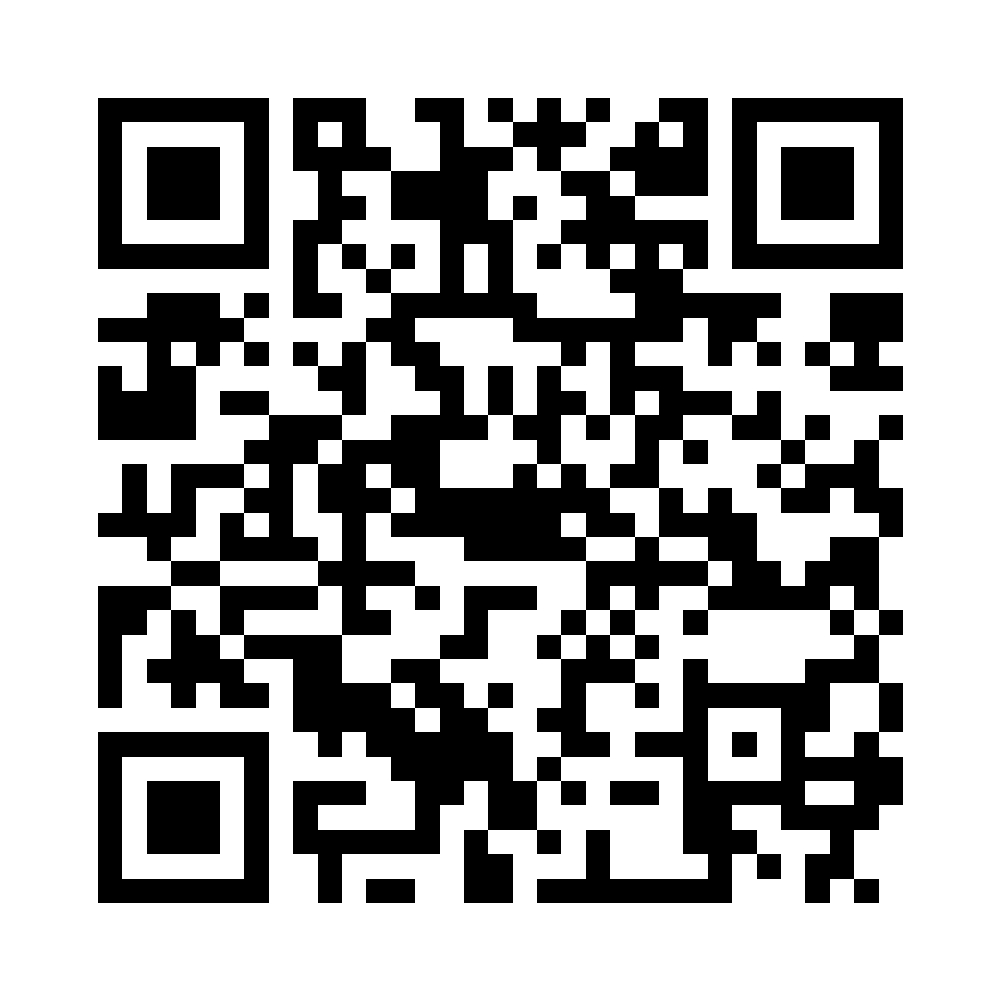 Scan to browse OilPatch Calendar events on CrudeLogic